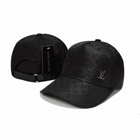 Louis Vuitton LV Peaked cap hat（26 styles）-0655